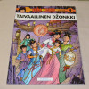 Yoko Tsuno 09 Taivaallinen dzonkki